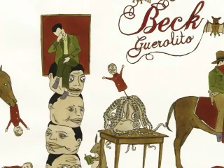 Beck – Guerolito (Deluxe Edition) (2022) [iTunes Match M4A]