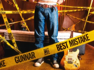 GUNNAR – Best Mistake (2023) [iTunes Match M4A]