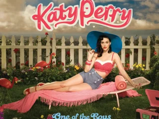 Katy Perry – One of the Boys (Australia Tour Edition) (2009) [iTunes Match M4A]