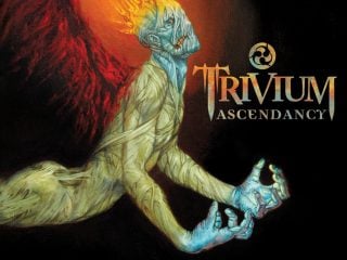 Trivium – Ascendancy (Bonus Track Version) (2006) [iTunes Match M4A]