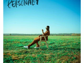 Vic Lucas – Personally – Single (2024) [iTunes Match M4A]