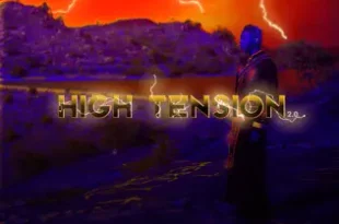 Dangbana Republik & Bella Shmurda – High Tension 2.0 (2021) [iTunes Match M4A]
