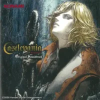 Castlevania Sound Team – Castlevania Original Soundtrack (2005) [iTunes Match M4A]