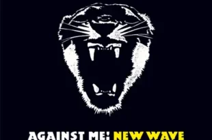 Against Me! – New Wave (2007) [iTunes Match M4A]