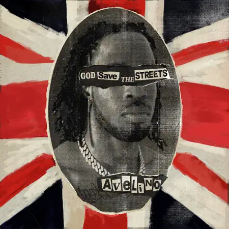 Avelino – GOD SAVE THE STREETS (2023) [iTunes Match M4A]