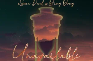 Davido, Sean Paul & Ding Dong – UNAVAILABLE (Sean Paul & DING DONG Remix) [feat. Musa Keys] – Single (2023) [iTunes Match M4A]