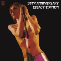 Iggy & The Stooges – Raw Power (50th Anniversary Legacy Edition) (2023) [iTunes Match M4A]