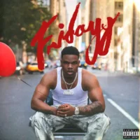Fridayy – Fridayy (2023) [iTunes Match M4A]
