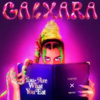 GALXARA – You Are What You Eat – EP (2023) [iTunes Match M4A]