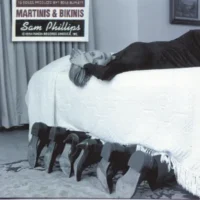 Sam Phillips – Martinis and Bikinis (1994) [iTunes Match M4A]