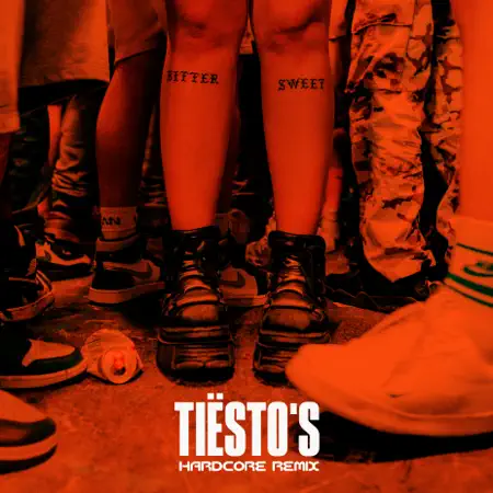 Issey Cross – Bittersweet Goodbye (Tiësto’s Hardcore Remix) – Single (2023) [iTunes Match M4A]