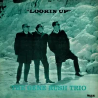 Gene Rush Trio – Lookin’ Up (2023) [iTunes Match M4A]