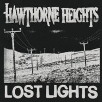 Hawthorne Heights – Lost Lights – EP (2023) [iTunes Match M4A]