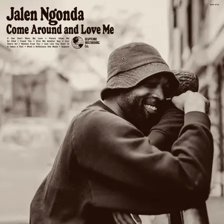 Jalen Ngonda – Come Around and Love Me (2023) [iTunes Match M4A]