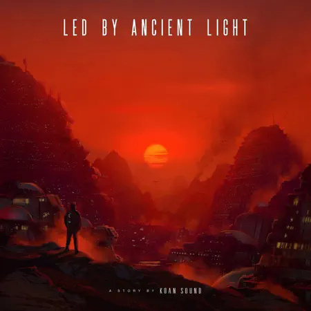 KOAN Sound – Led by Ancient Light (2023) [iTunes Match M4A]