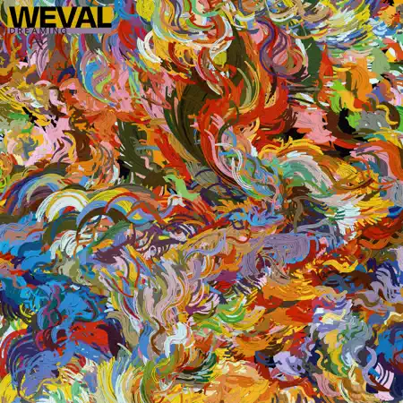 Weval – Dreaming – Single (2023) [iTunes Match M4A]