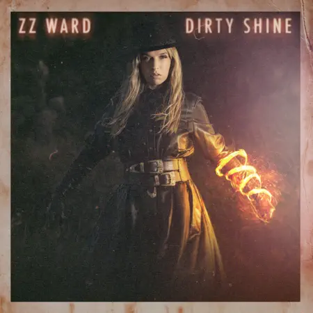 ZZ Ward – Dirty Shine (2023) [iTunes Match M4A]