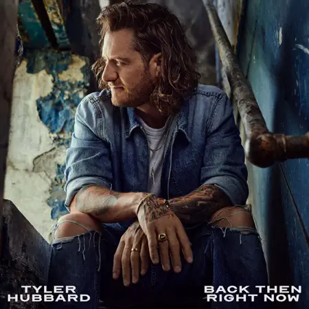 Tyler Hubbard – Back Then Right Now – Single (2023) [iTunes Match M4A]