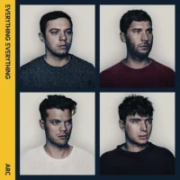 Everything Everything – Arc (Deluxe Version) (2013) [iTunes Match M4A]