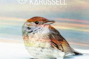 Klangkarussell – Netzwerk (2014) [iTunes Match M4A]