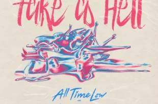 All Time Low – Fake As Hell (with Avril Lavigne) – Single (2023) [iTunes Match M4A]