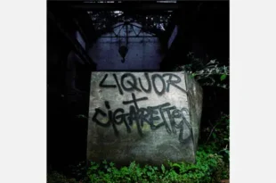 Chase & Status & Hedex – Liquor & Cigarettes (feat. ArrDee) – Single (2023) [iTunes Match M4A]