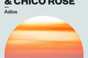 Cumbiafrica & Chico Rose – Adios – Single (2023) [iTunes Match M4A]