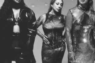 Sugababes – When the Rain Comes – Single (2023) [iTunes Match M4A]