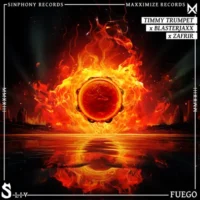 Timmy Trumpet, Blasterjaxx & Zafrir – Fuego – Single (2023) [iTunes Match M4A]
