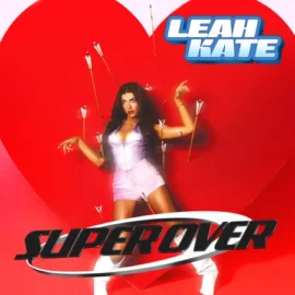 Leah Kate – Super Over (2023) [iTunes Match M4A]