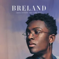 BRELAND – Cross Country: The Extra Mile (2023) [iTunes Match M4A]