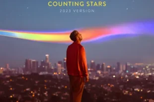 OneRepublic – Counting Stars (2023 Version) – Single (2023) [iTunes Match M4A]
