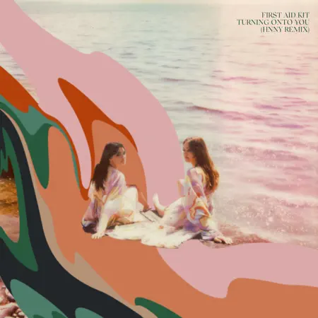 First Aid Kit & HNNY – Turning Onto You (HNNY Remix) – Single (2023) [iTunes Match M4A]