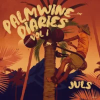 Juls – PALMWINE DIARIES, VOL. 1 – EP (2023) [iTunes Match M4A]