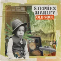 Stephen Marley – Old Soul (2023) [iTunes Match M4A]