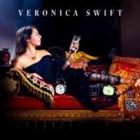 Veronica Swift – Veronica Swift (2023) [iTunes Match M4A]
