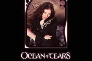 Caroline Polachek – Ocean of Tears (umru Remix) – Single (2020) [iTunes Match M4A]