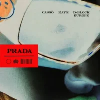 cassö, RAYE & D-Block Europe – Prada (Sped Up) – Single (2023) [iTunes Match M4A]