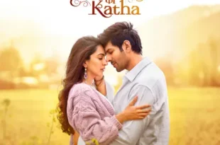 Various Artist – Satyaprem Ki Katha (Original Motion Picture Soundtrack) (2023) [iTunes Match M4A]