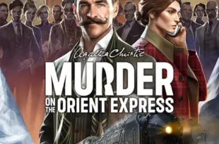 Abigoba – Agatha Christie – Murder on the Orient Express (Original Game Soundtrack) [feat. Roman Perreton] (2023) [iTunes Match M4A]