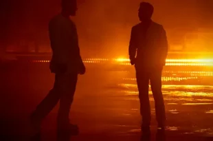 Ricky Martin & Christian Nodal – Fuego de Noche, Nieve de Día – Single (2023) [iTunes Match M4A]