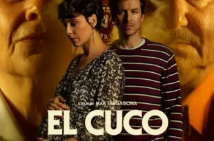 Diego Navarro – El cuco (Original Motion Picture Soundtrack) (2023) [iTunes Match M4A]