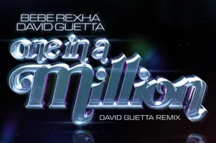 Bebe Rexha & David Guetta – One in a Million (David Guetta Remix) – Single (2023) [iTunes Match M4A]