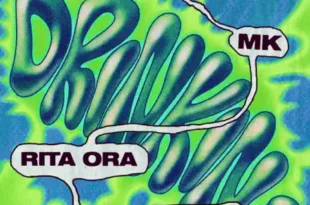 Joel Corry, MK & Rita Ora – Drinkin’ (The Remixes) – Single (2023) [iTunes Match M4A]