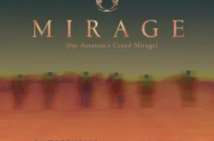 OneRepublic, Assassin’s Creed & Mishaal Tamer – Mirage (for Assassin’s Creed Mirage) – Single (2023) [iTunes Match M4A]