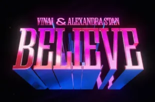 Vinai & Alexandra Stan – Believe – Single (2023) [iTunes Match M4A]