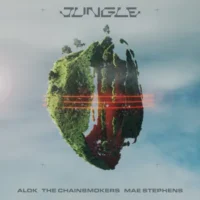 Alok, The Chainsmokers & Mae Stephens – Jungle – Single (2023) [iTunes Match M4A]