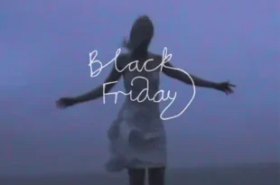 Tom Odell – Black Friday – Single (2023) [iTunes Match M4A]