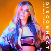 Becky Hill & Ben Nicky – Disconnect (Ben Nicky Remix) – Single (2023) [iTunes Match M4A]