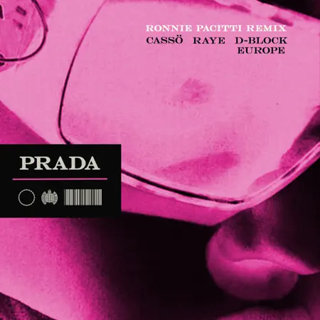 cassö, RAYE & D-Block Europe – Prada (Ronnie Pacitti Remix) – Single (2023) [iTunes Match M4A]